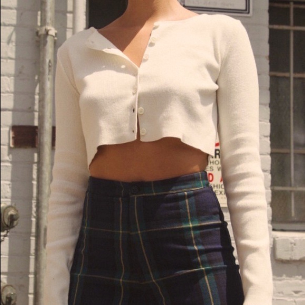 Athelia Cardigan Sweater